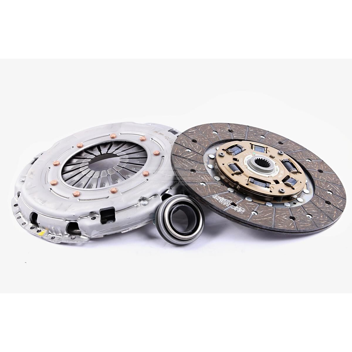 C/KIT KIA CERATO HYU I30 06> 240*20*22 1.6DSL 10MM STEP, , scanz_hi-res