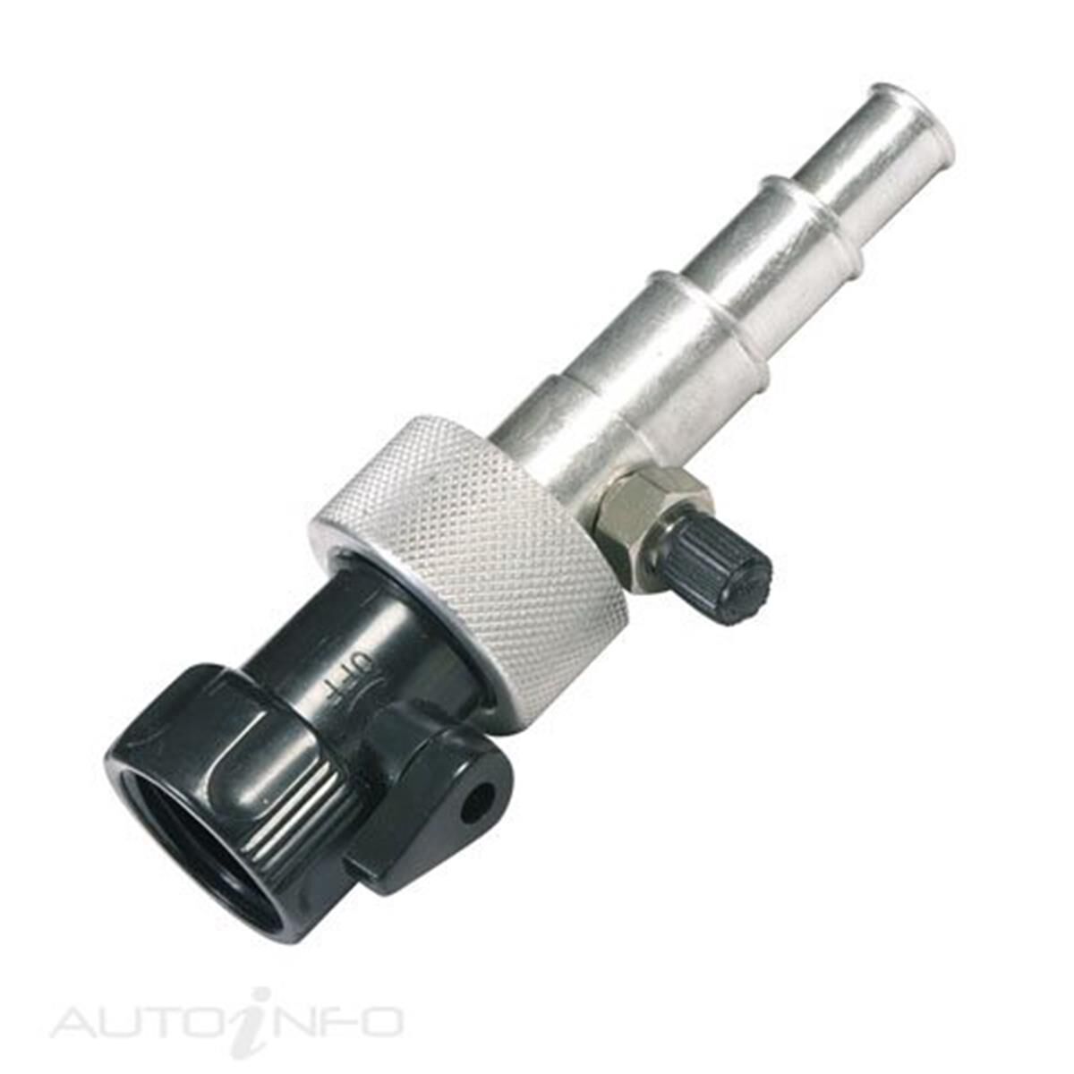 TOLEDO RADIATOR BACK FLUSHER, , scanz_hi-res