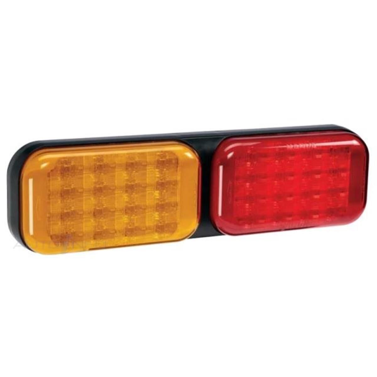 LED 41 9-33V REAR INDICATOR INSERT, , scanz_hi-res