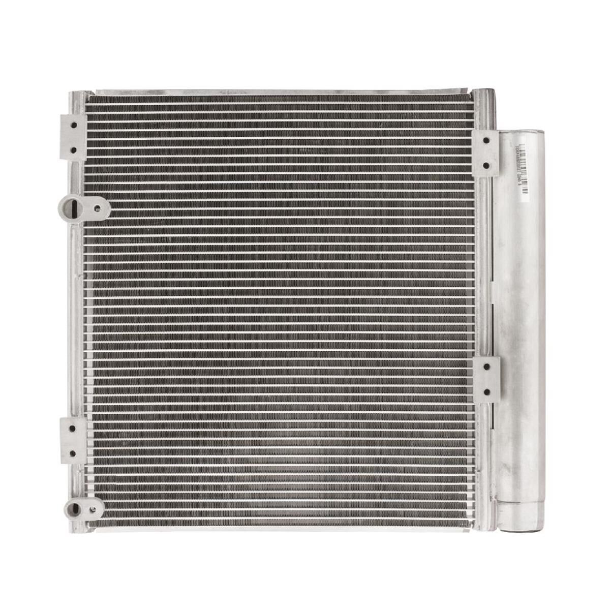 COND MITSUBISHI FUSO FV 51S 54S 11-ON, , scanz_hi-res