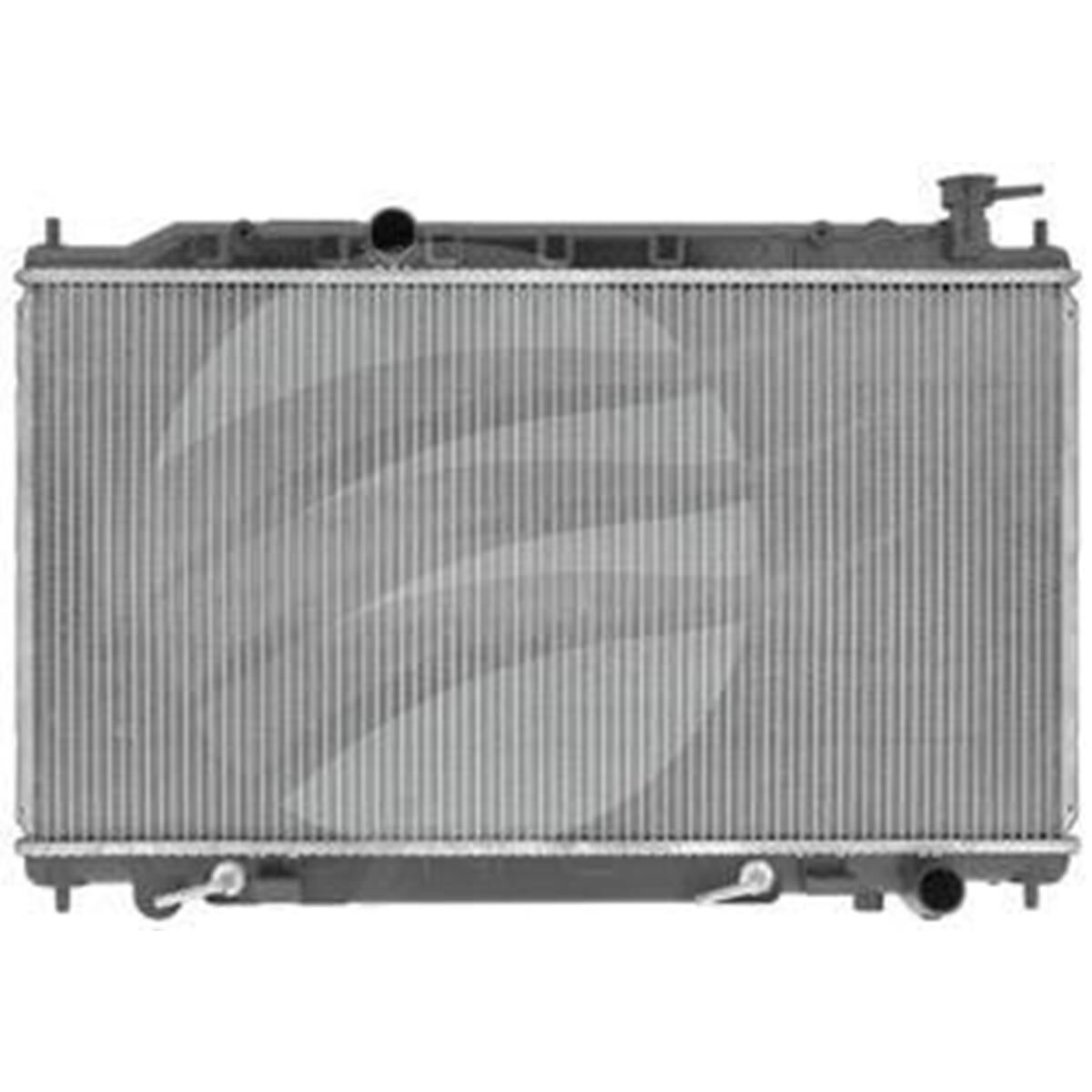 RAD ASS NISSAN MAXIMA J31, , scanz_hi-res