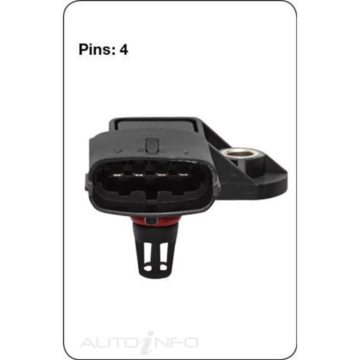 TRIDON MAP SENSOR, , scanz_hi-res