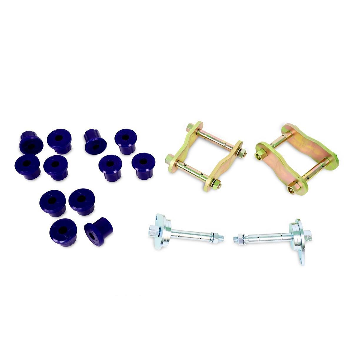 SUP PRO GREASABLE LEAF SPRING KIT, , scanz_hi-res