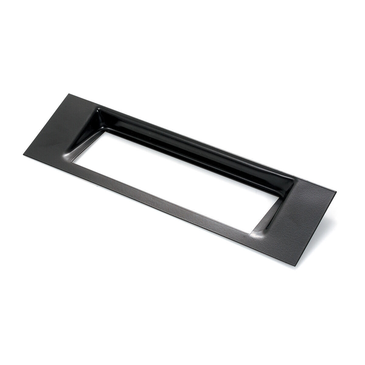 FACIA FORD XD-XE  BLACK, , scanz_hi-res