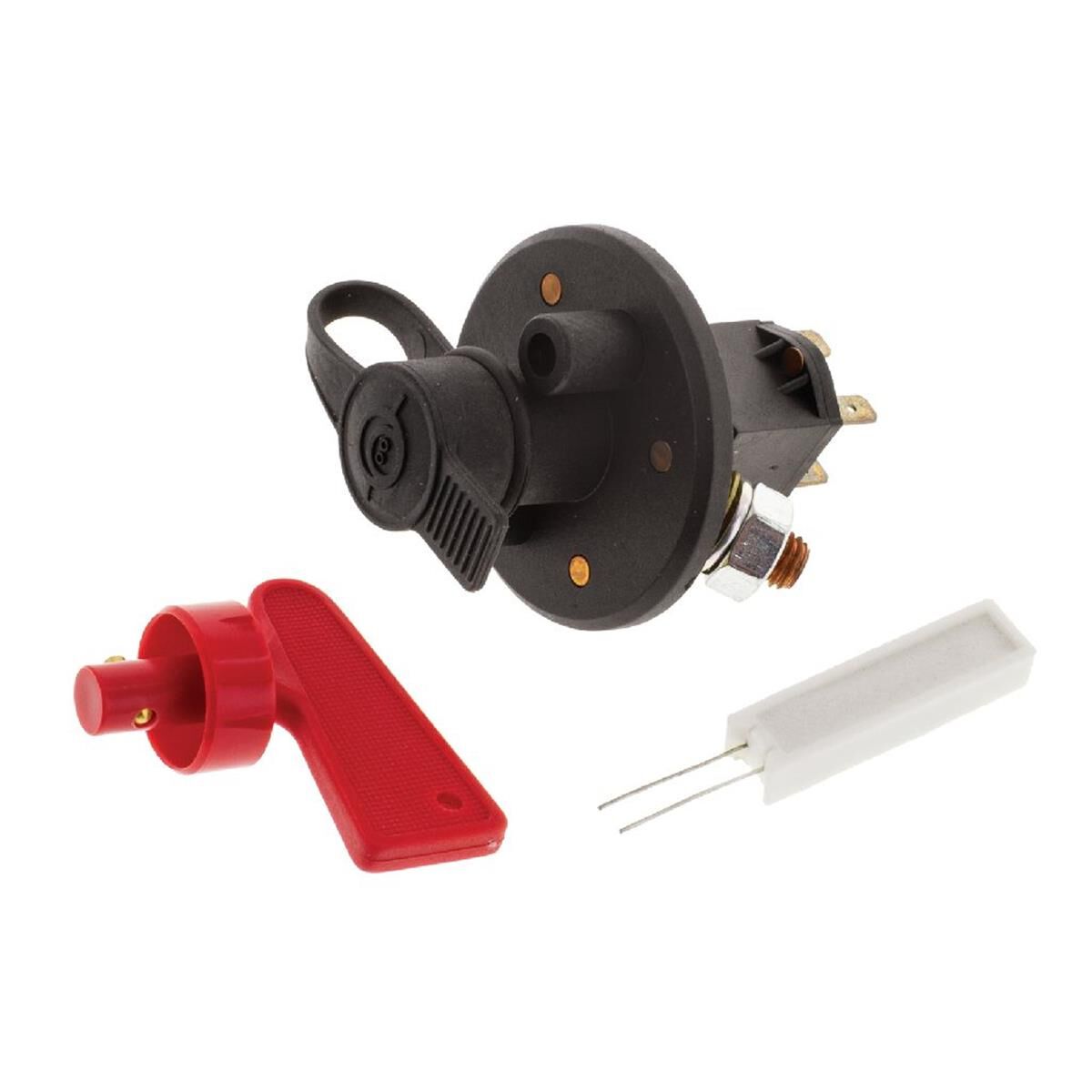 BATTERY MASTER SWITCH 12/24V, , scanz_hi-res