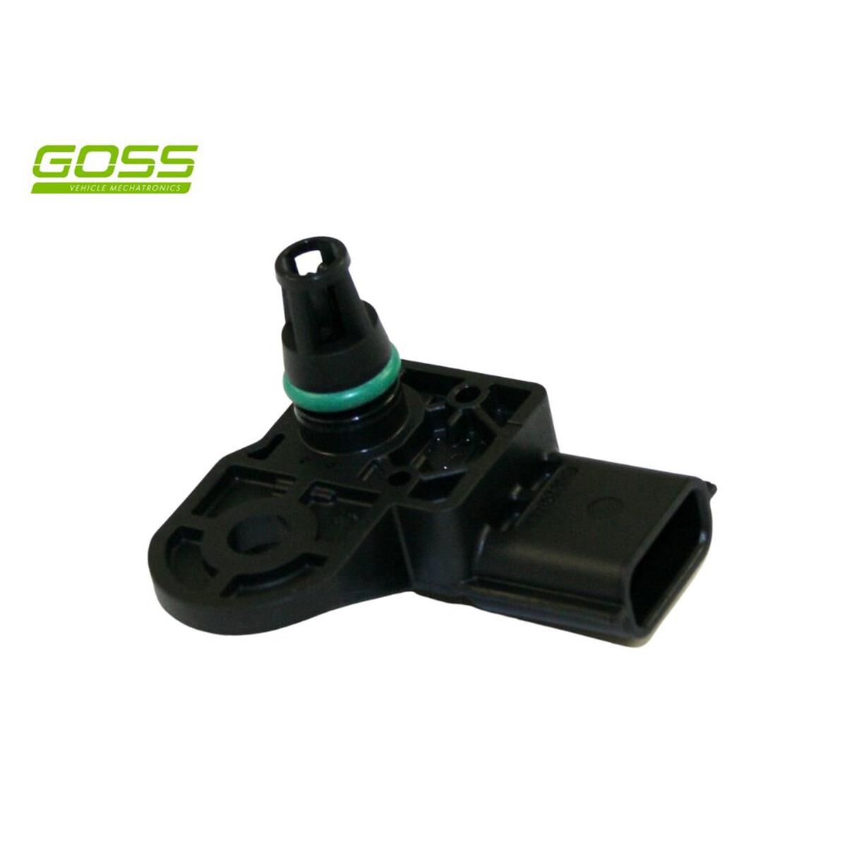 MAP SENSOR MAZDA, , scanz_hi-res