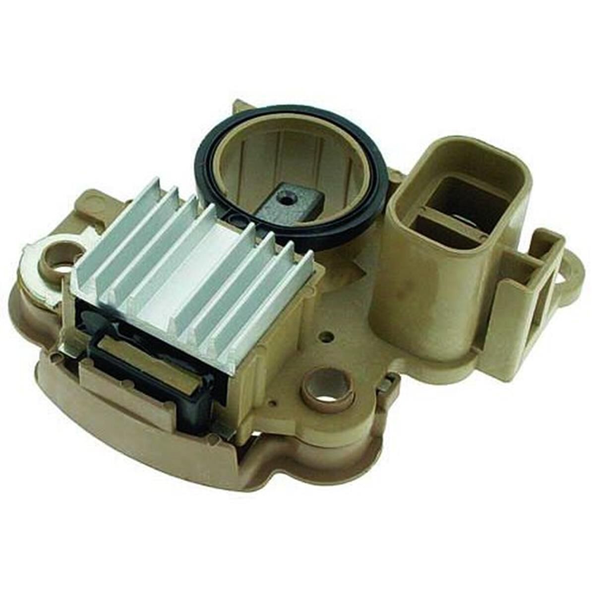VOLTAGE REG 12V SONATA ELANTRA 37300-33103, 013, 010 IM831 65-6296 A3T03471 TRANSPO, , scanz_hi-res
