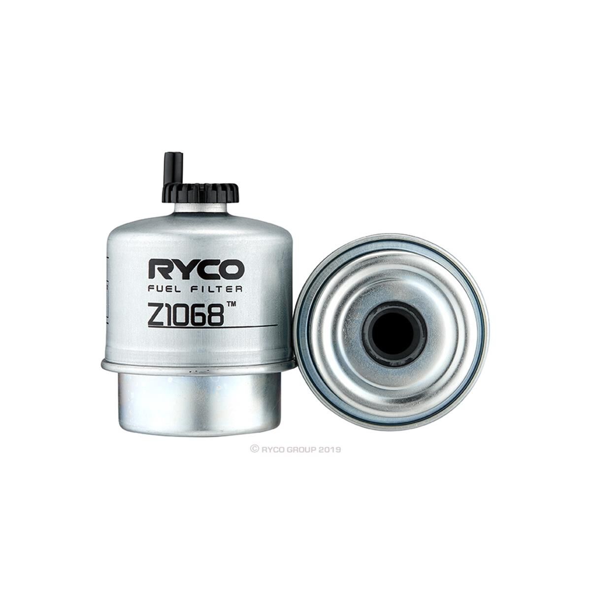 RYCO HD FUEL SPIN ON, , scanz_hi-res