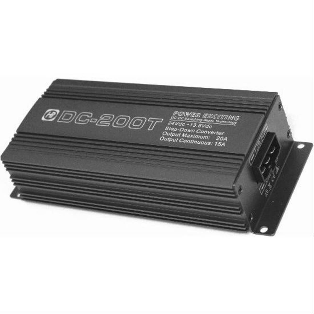 VOLTAGE REDUCER 24/12V 20 AMP, , scanz_hi-res