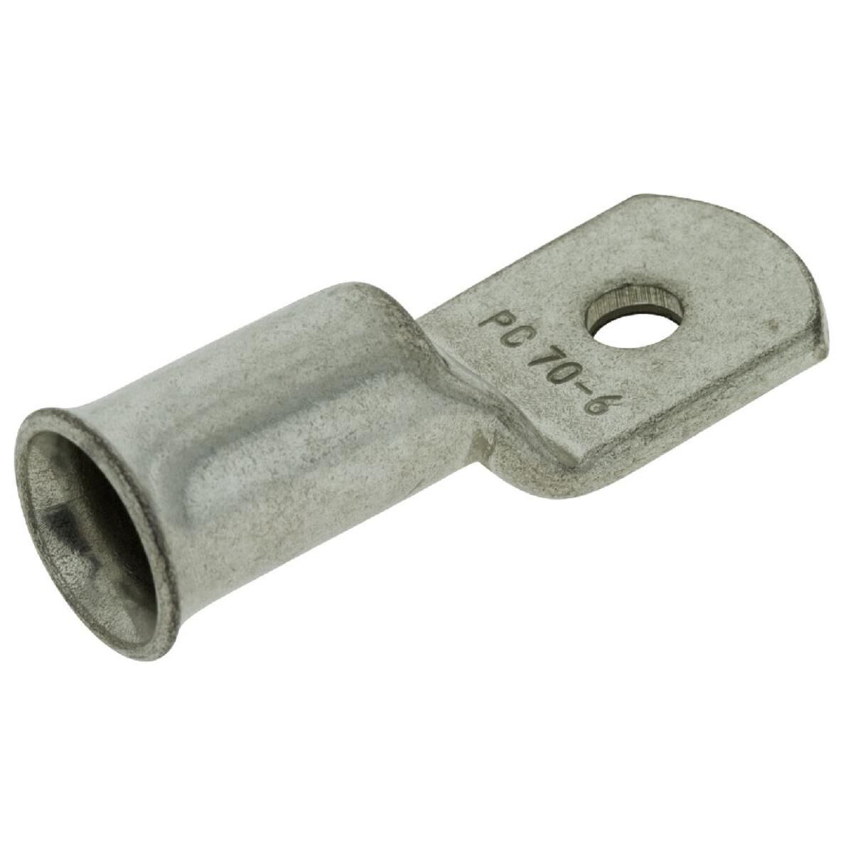 PKT 10 CABLE LUG 70MM X 6MM, , scanz_hi-res