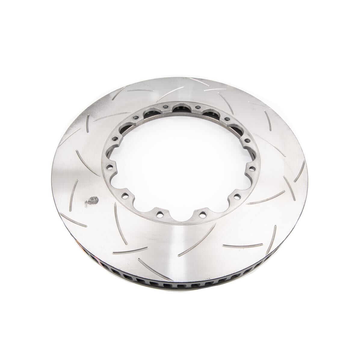 5000 Rotor T3 Slot Right Hand  72CV 380mm x 36mm  [AP Replacement CP 7177-128/9 ) No Nuts Supplied, , scanz_hi-res