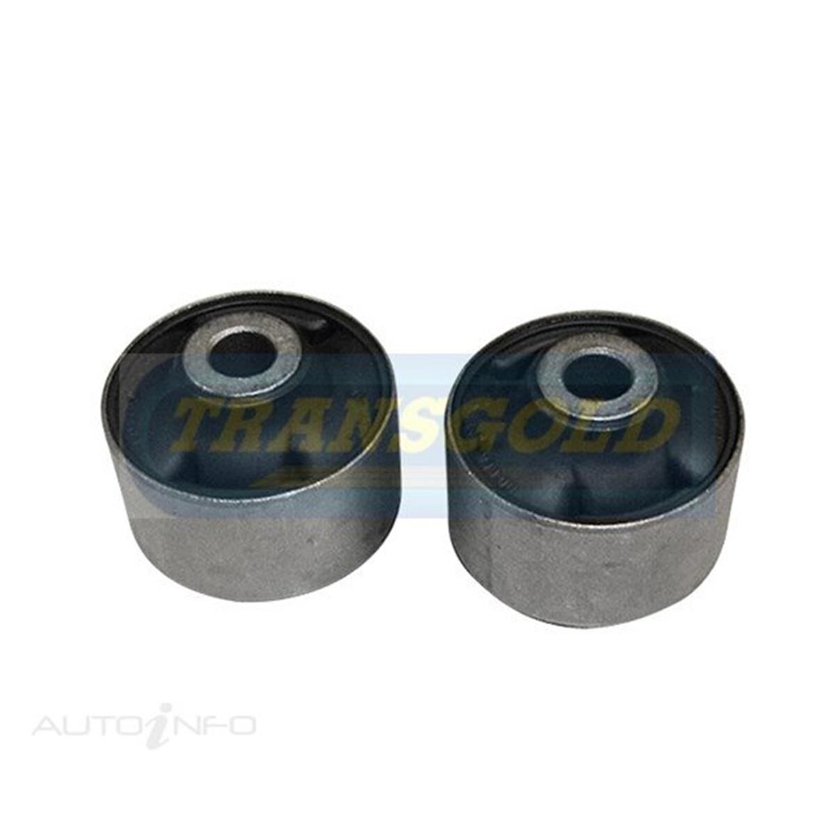 (BK) KIA RIO 06-11 FRONT CTRL ARM FRONT BUSH KIT, , scanz_hi-res