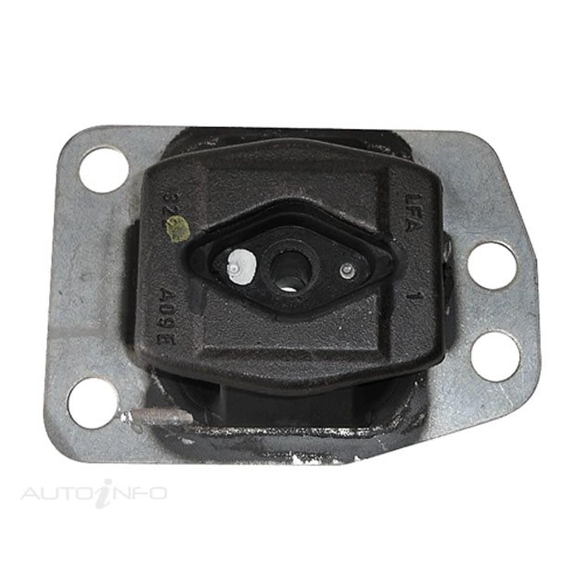 SAAB 9-5 02-07 TRANS MT UPPER 4CYL PETROL, DIESEL, , scanz_hi-res