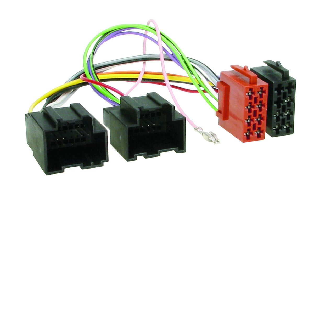 HARNESS HOLDEN, , scanz_hi-res