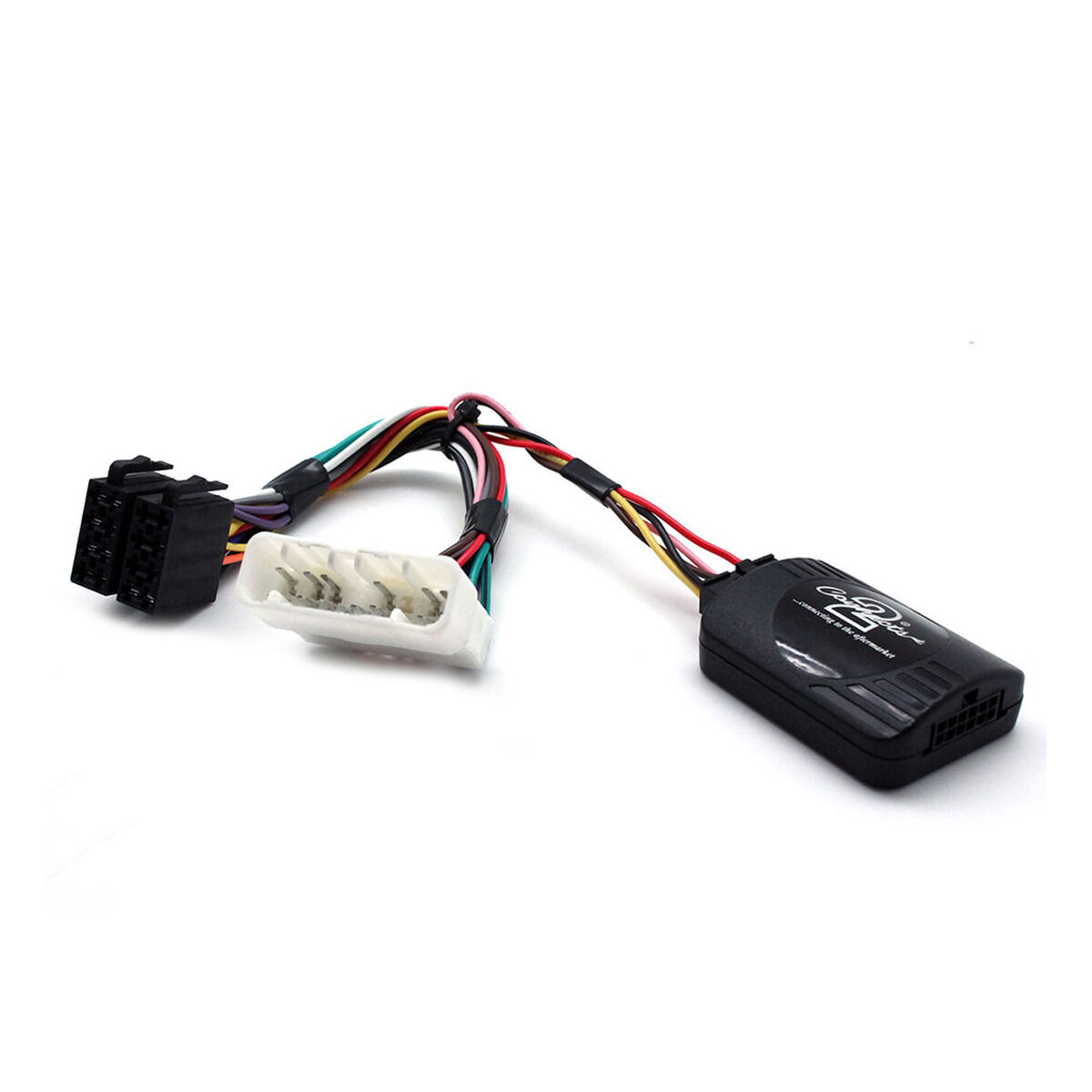 CONTROL HARNESS C FOR ISUZU, , scanz_hi-res