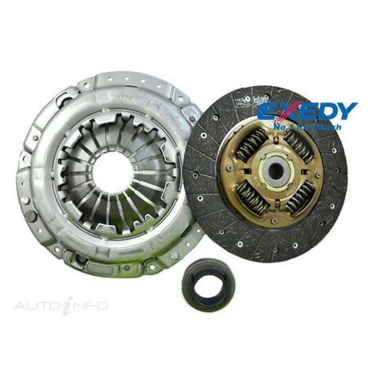 CLUTCH KIT, , scanz_hi-res