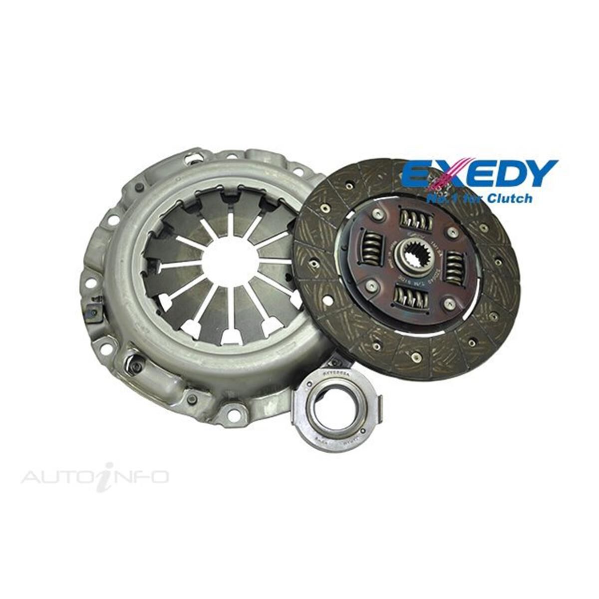 CLUTCH KIT, , scanz_hi-res