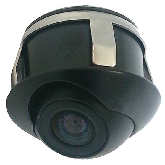 RC06 360' EYEBALL FLUSH MOUNT NTSC RCA CAMERA WITH 5 METRE CABLE, , scanz_hi-res