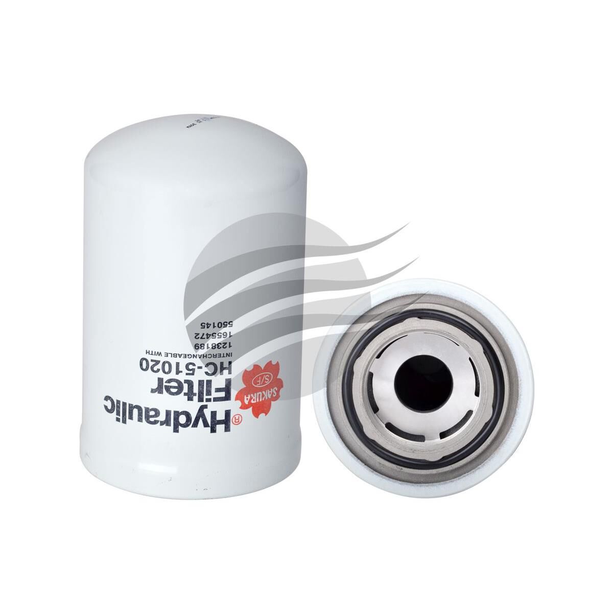 HYDRAULIC FILTER REPLACES, , scanz_hi-res