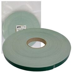 TAPE WHITE FOAM DOUBLE SIDED 18 X 1MM 50MTR ROLL, , scanz_hi-res