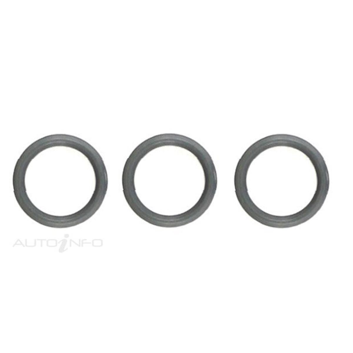 SPARK PLUG SEAL SET MAZDA (3 PACK), , scanz_hi-res