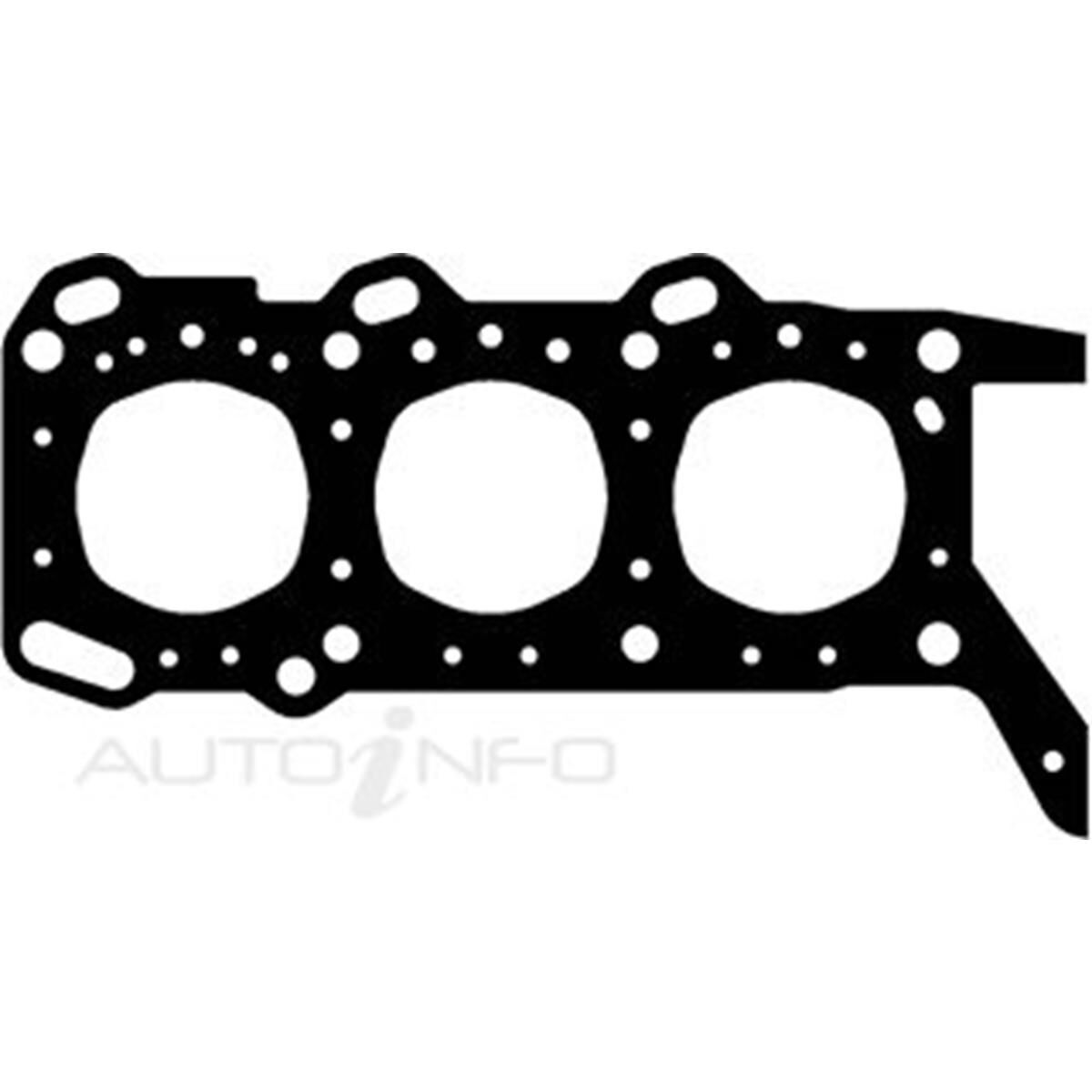 HEAD GASKET SUZUKI H20A R/H, , scanz_hi-res