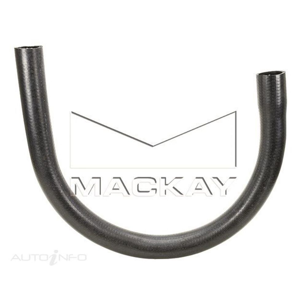 Mackay Radiator Top Hose CH1629 Supercheap Auto New Zealand