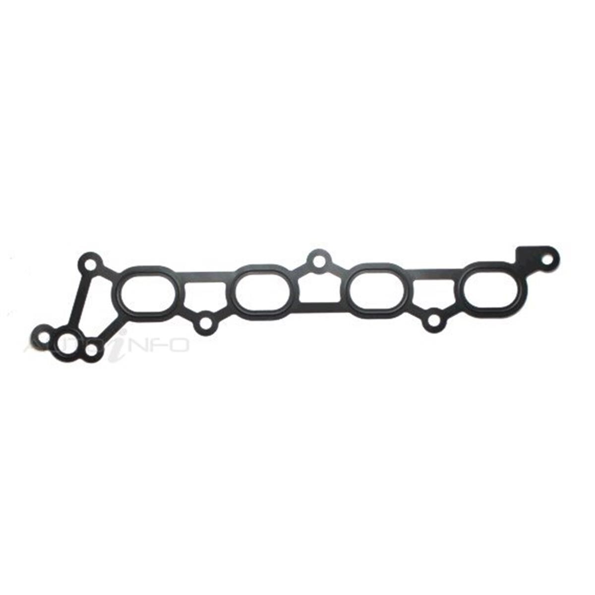 INLET MANIFOLD GASKET SET MITSUBISHI 4G19, , scanz_hi-res