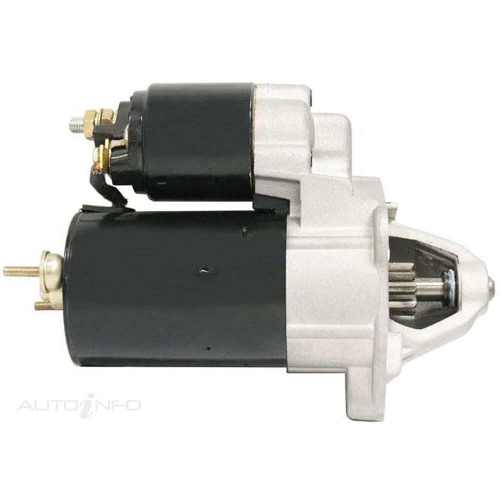 Starter Motor 12V, 1.1KW Supercheap Auto New Zealand