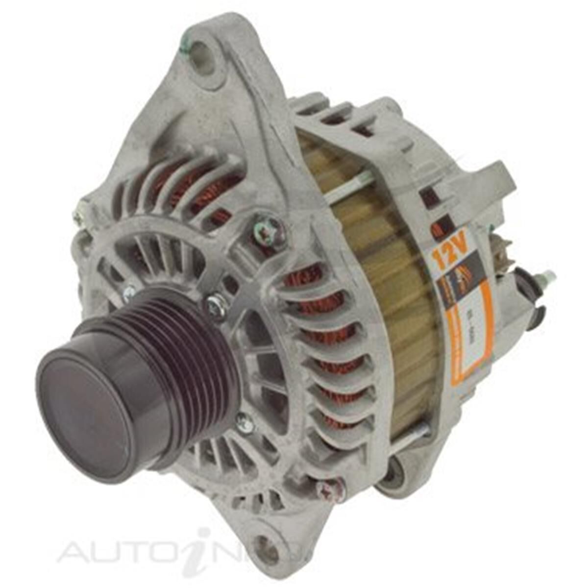 ALT 12V 140A JEEP COMPAS, , scanz_hi-res