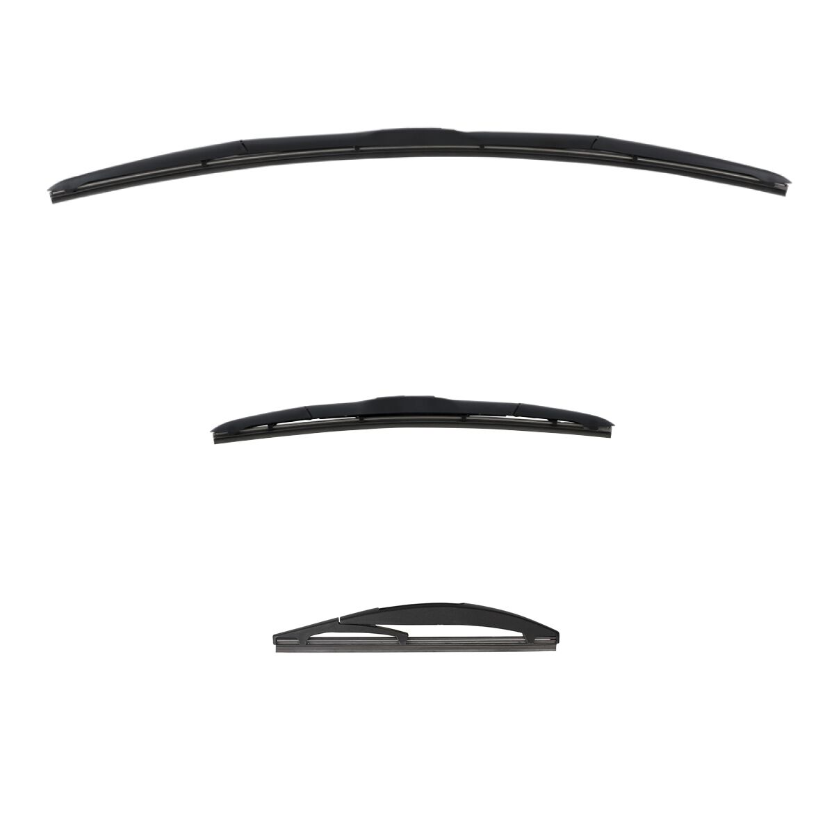 TRIDON WIPER SET FULL VEHICLE - TWP313, , scanz_hi-res