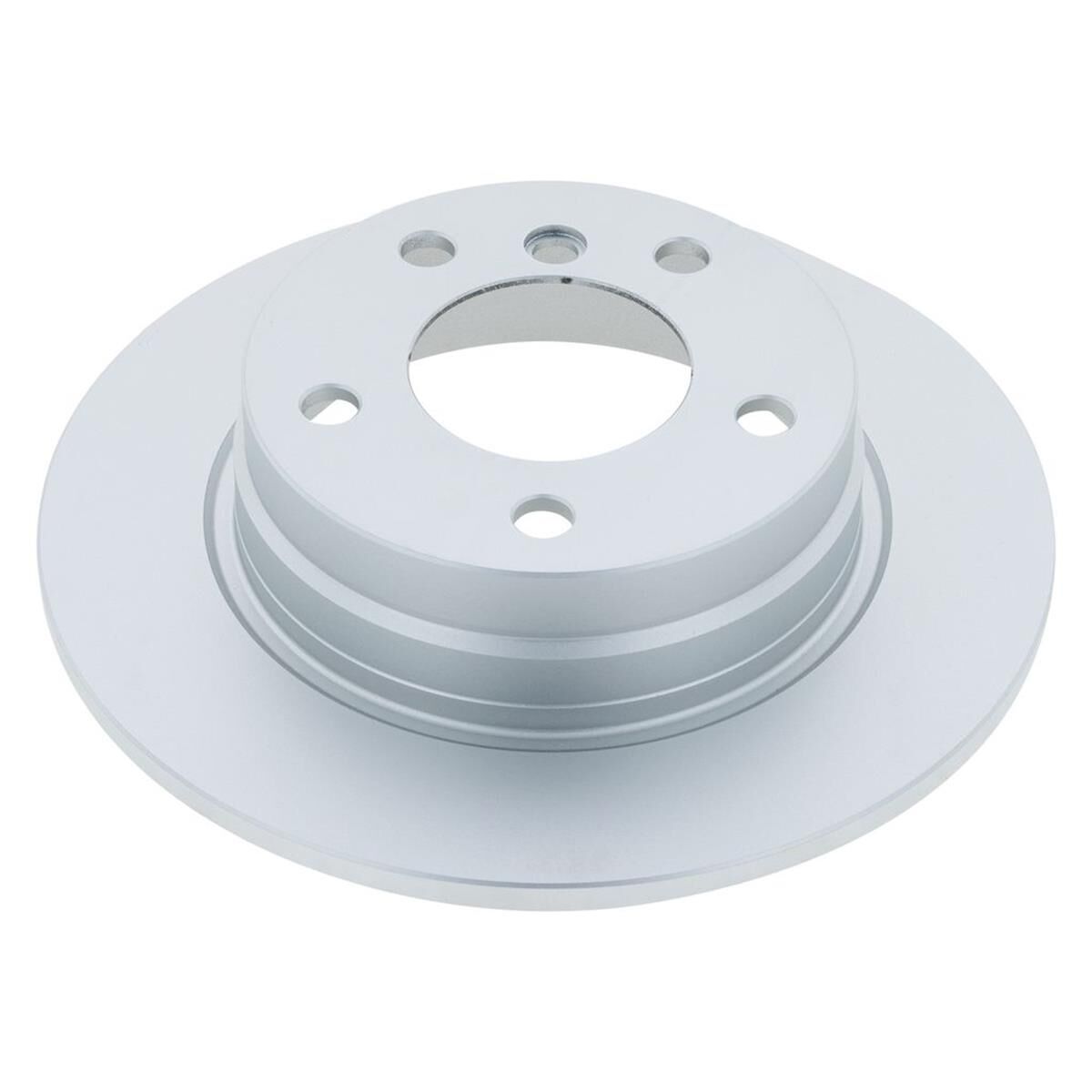 EURO-LINE BRAKE DISC ROTOR PAIR, , scanz_hi-res