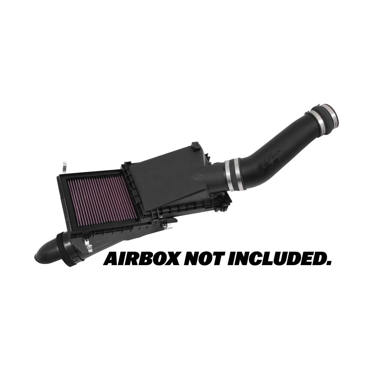 57-9034 K&N PERFORMANCE AIR INTAKE SYSTEM, , scanz_hi-res