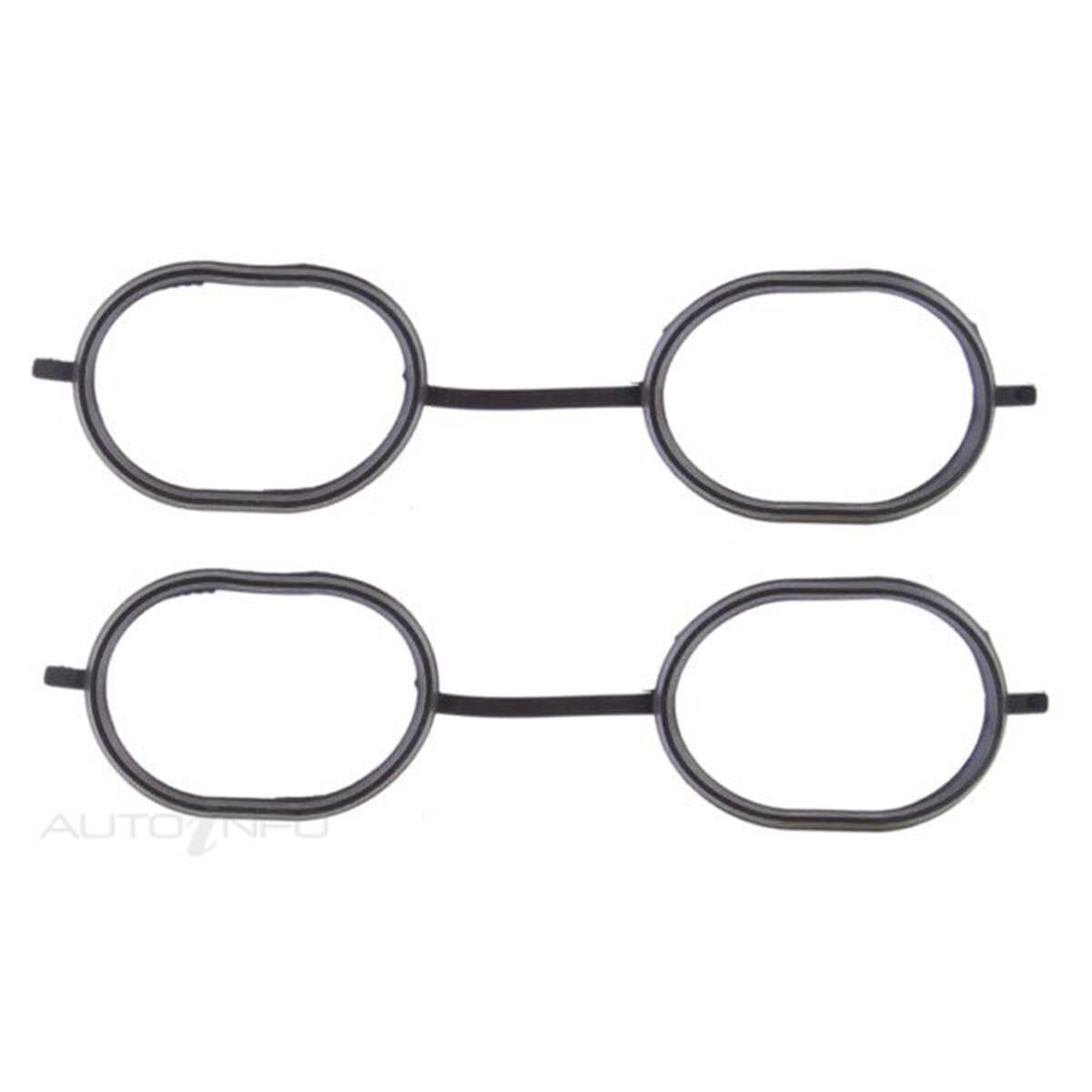 INLET MANIFOLD GASKET SET NISSAN CR10DE, , scanz_hi-res