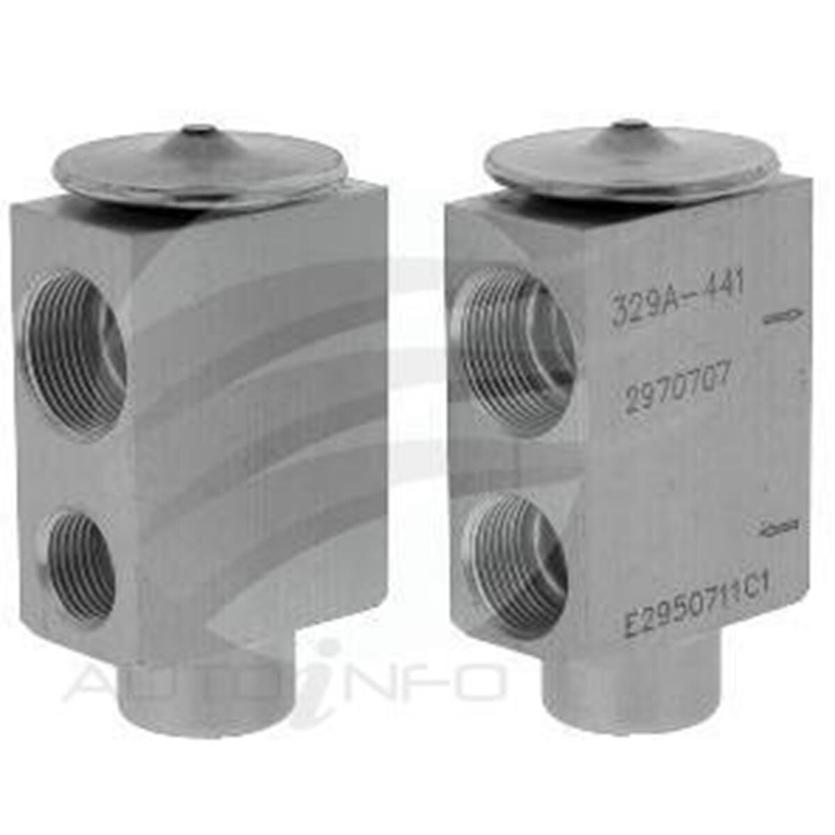 TXV MERCEDES W123 80 W126, , scanz_hi-res