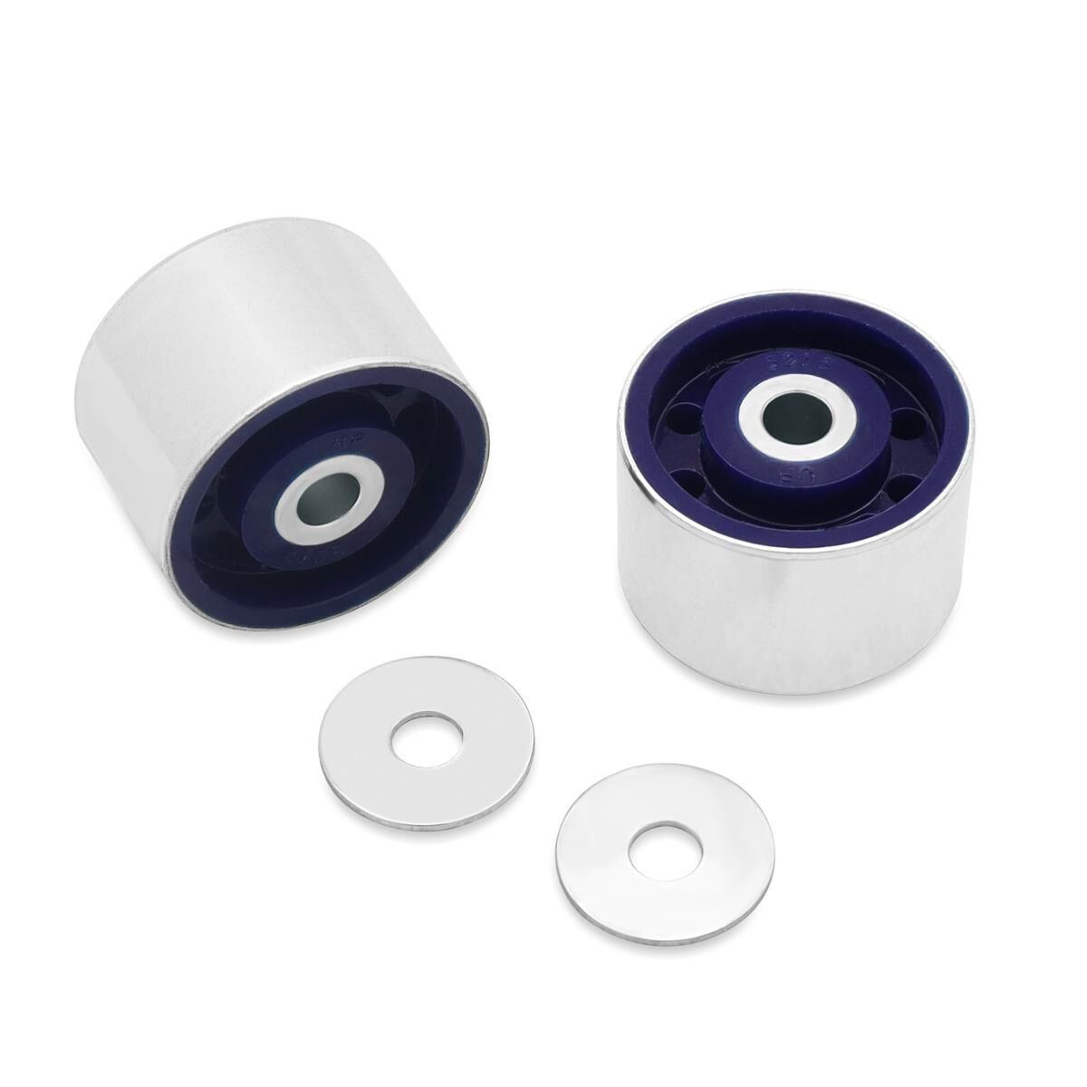 SuperPro Differential Pinion Bracket Mount Bush Kit - Rear
