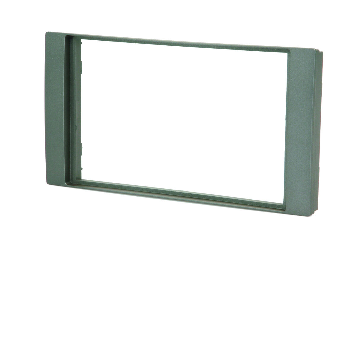 FACIA FORD D-DIN PLATE MET, , scanz_hi-res