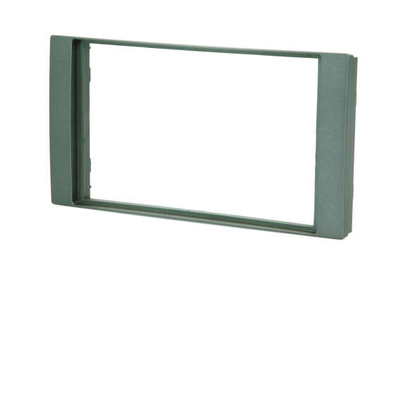 FACIA FORD D-DIN PLATE MET, , scanz_hi-res