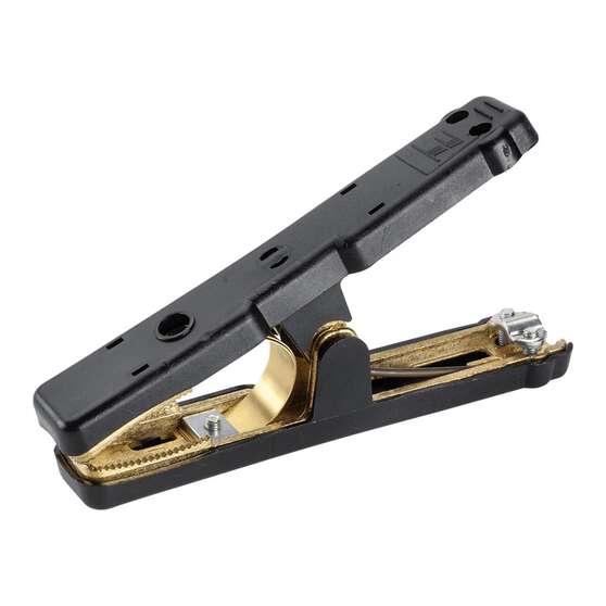 BATTERY CLAMP 800A BLACK, , scanz_hi-res