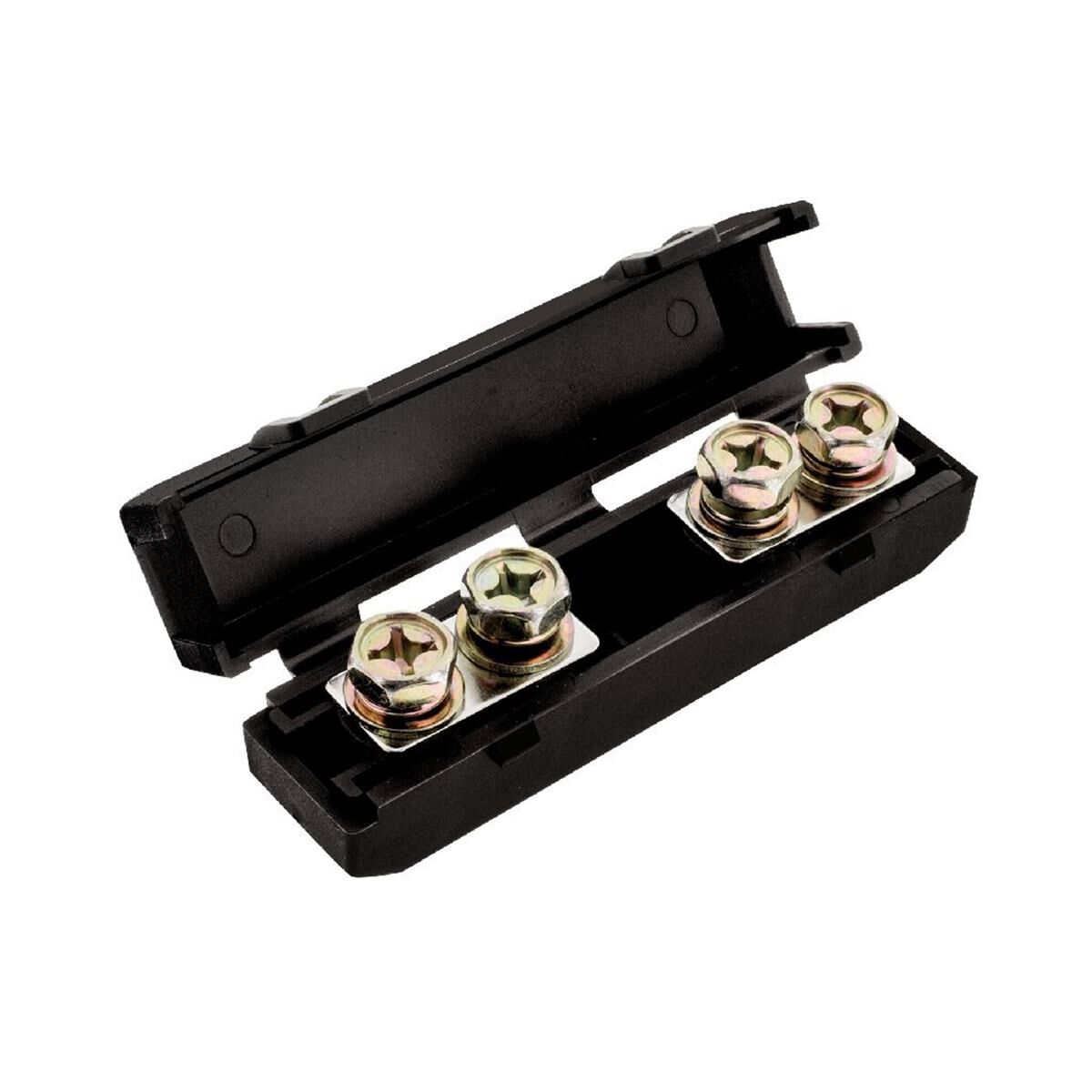 MIDIFUSE HOLDER WITH HINGED COVER  **REPLACE 54470**      JAYLEC, , scanz_hi-res