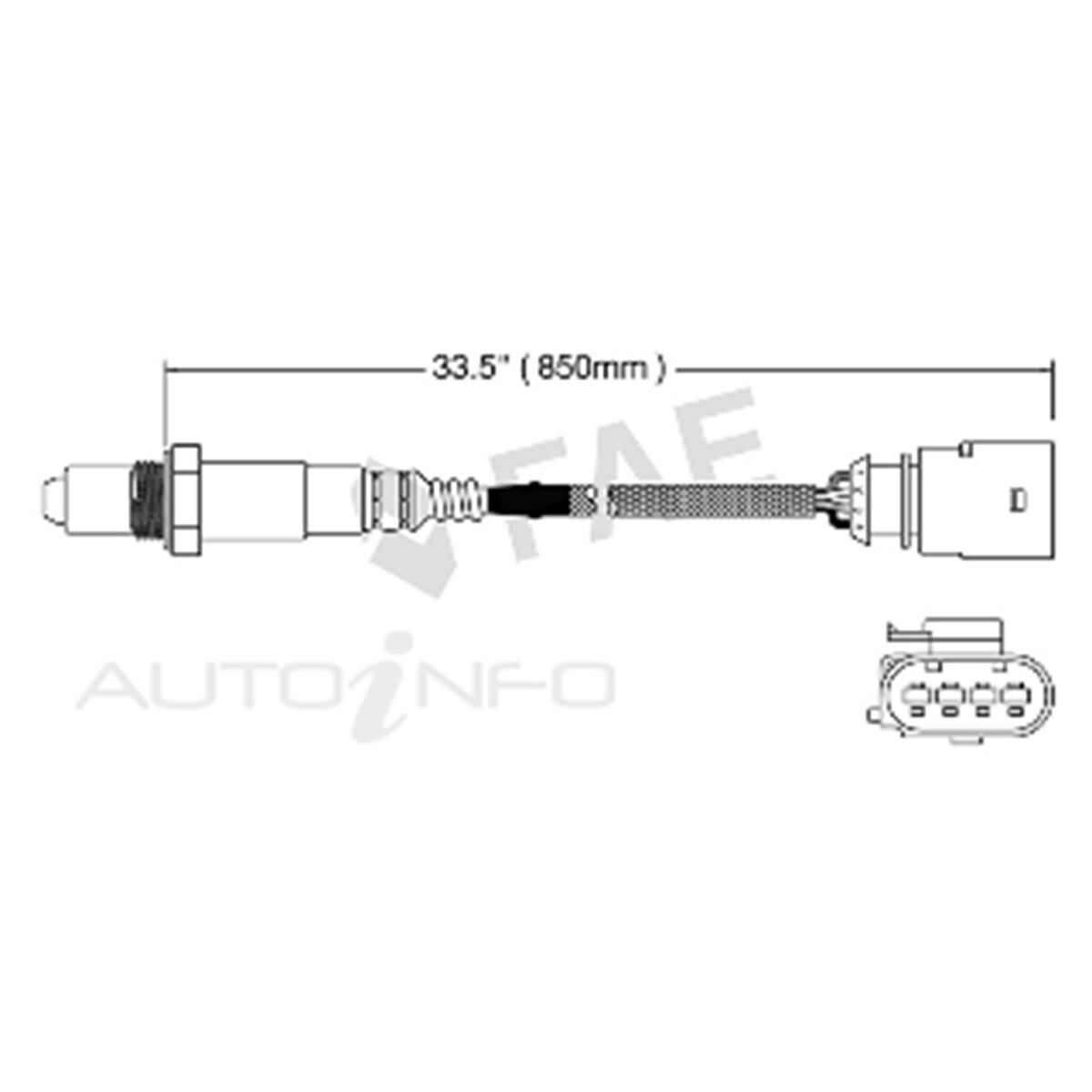 OXYGEN SENSOR, , scanz_hi-res