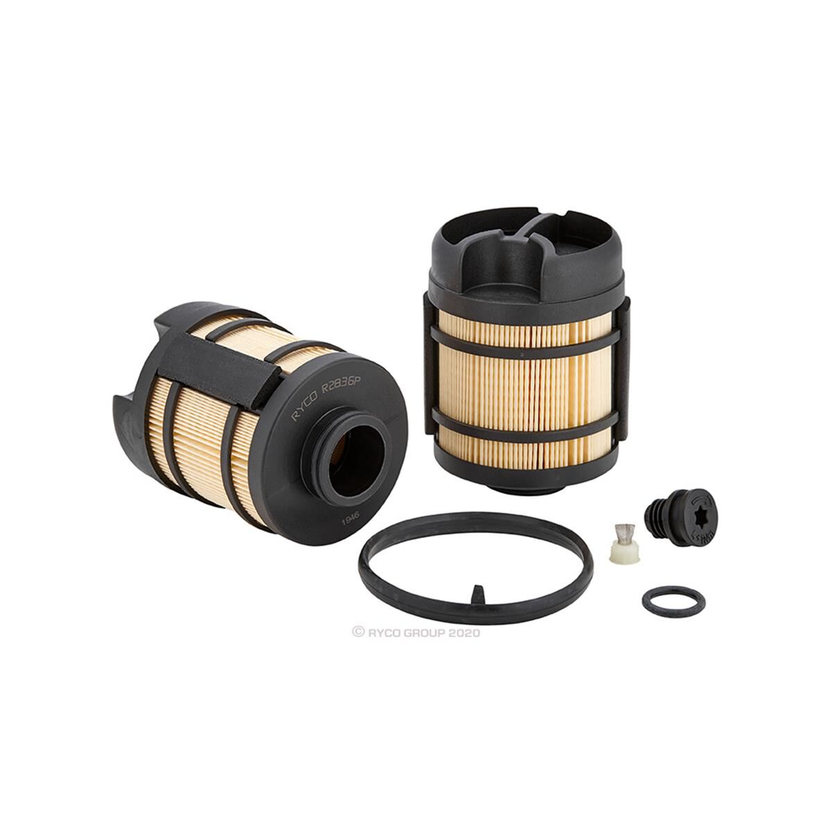 RYCO UREA TANK FILTER, , scanz_hi-res