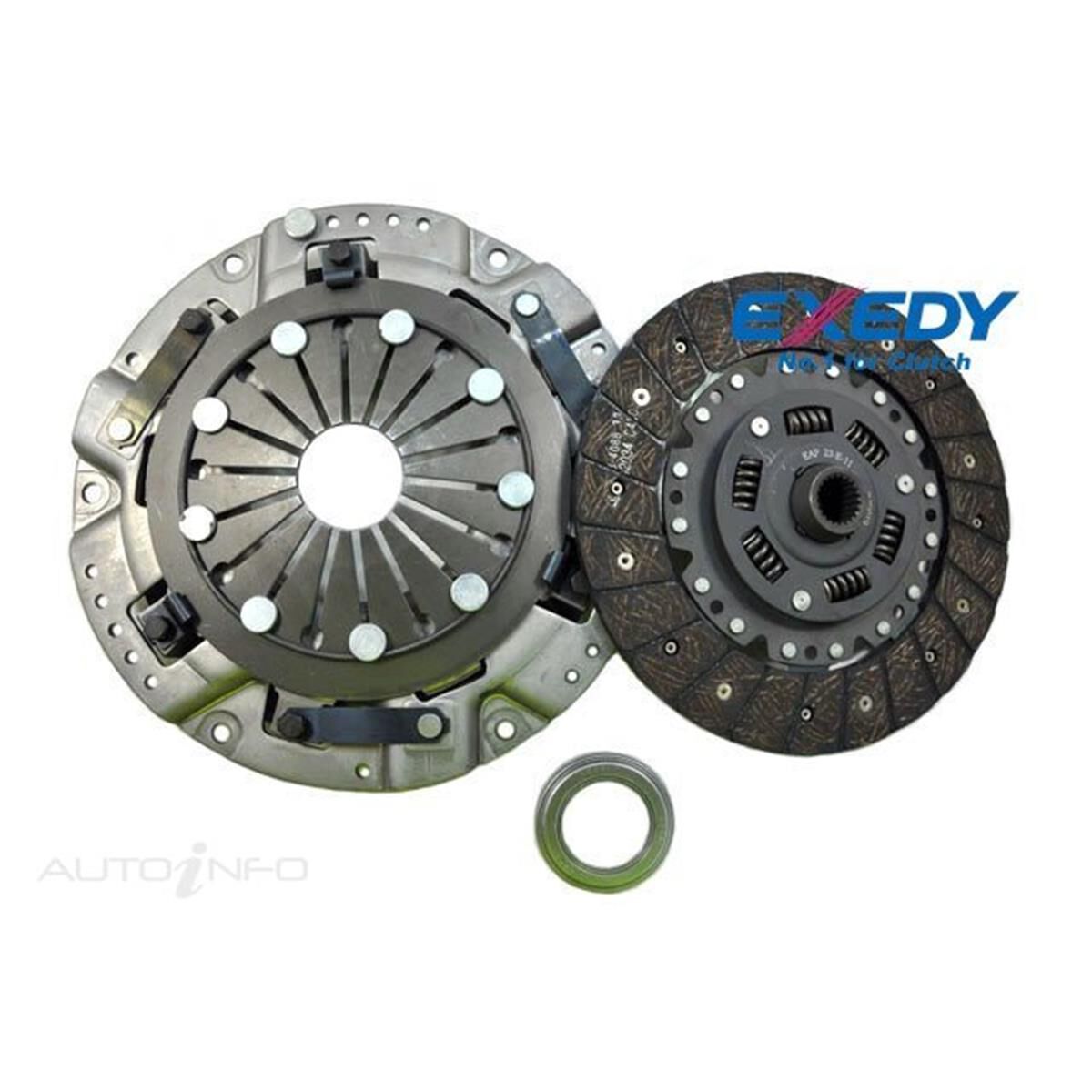 CLUTCH KIT, , scanz_hi-res