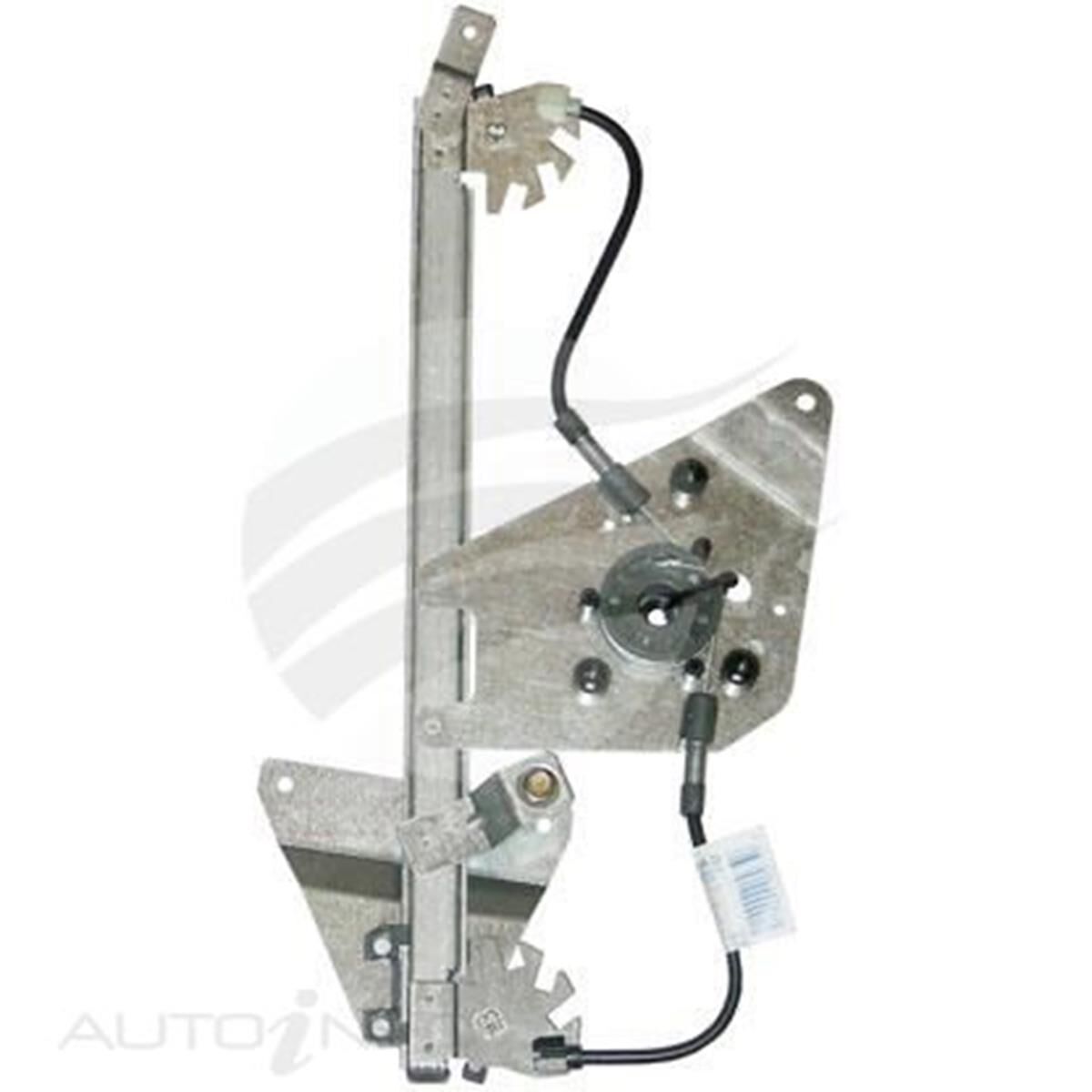 PWR WIN REG AUDI A6 LHR 4 DOOR, , scanz_hi-res