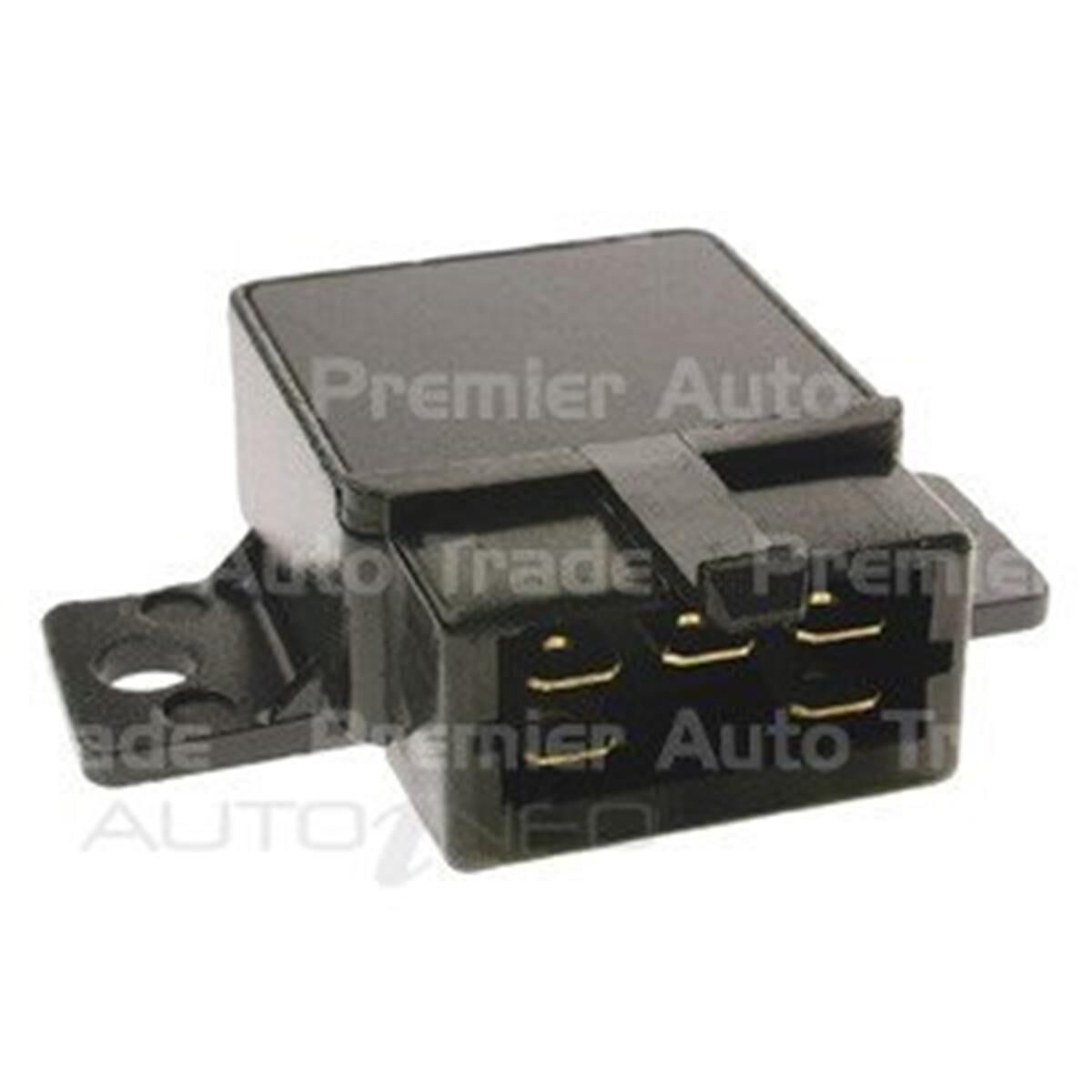 HONDA APPLICATIONS MODULE, , scanz_hi-res