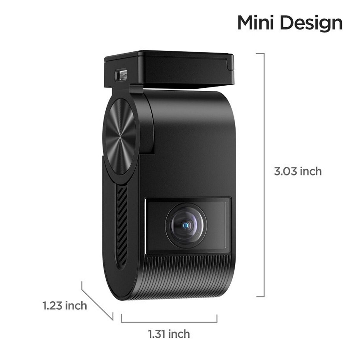 VIOFO MINI DASHCAM 2K HDR VS1 WITH SONY STARVIS 2 IMX675 SENSOR, , scanz_hi-res