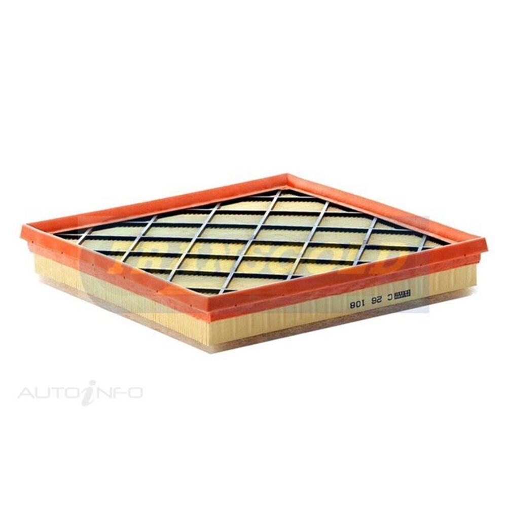 Air Filter Supercheap Auto New Zealand