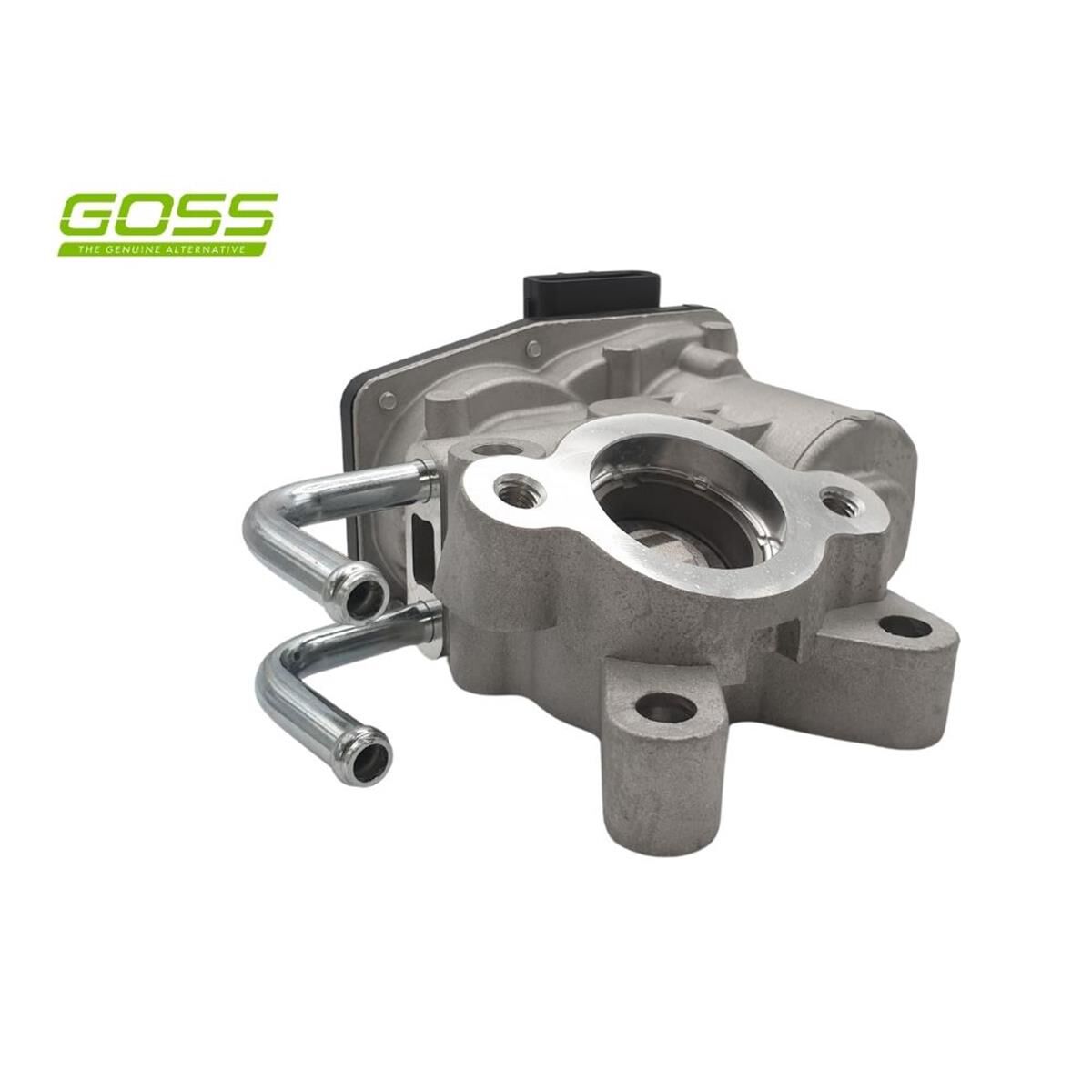 EGR VALVE NISSAN, , scanz_hi-res