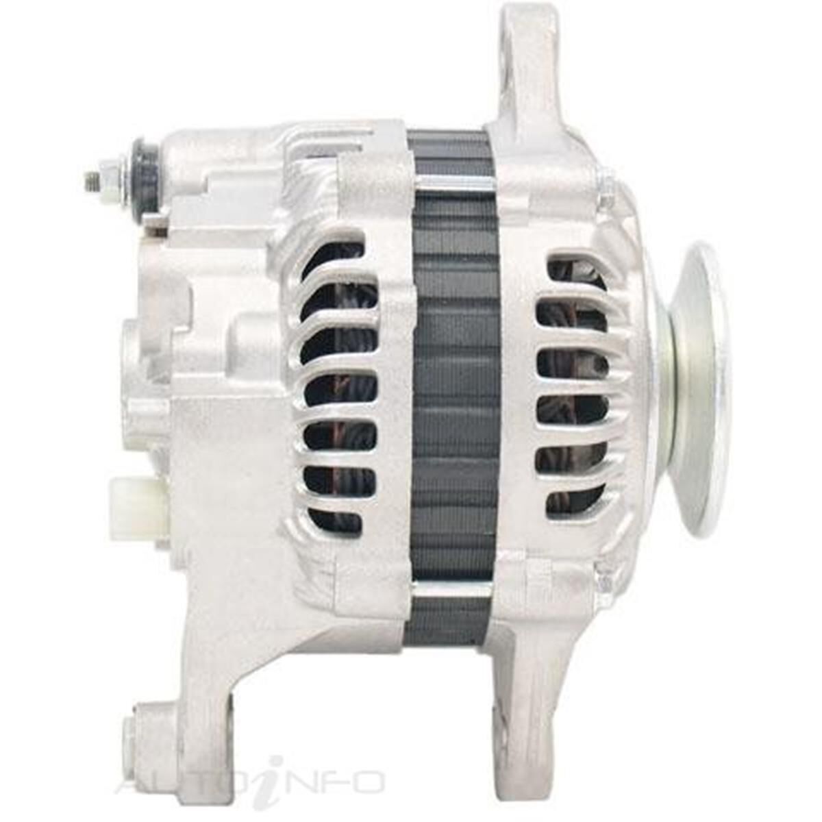 ALTERNATOR 12V 70A FORD LASER TX3, , scanz_hi-res