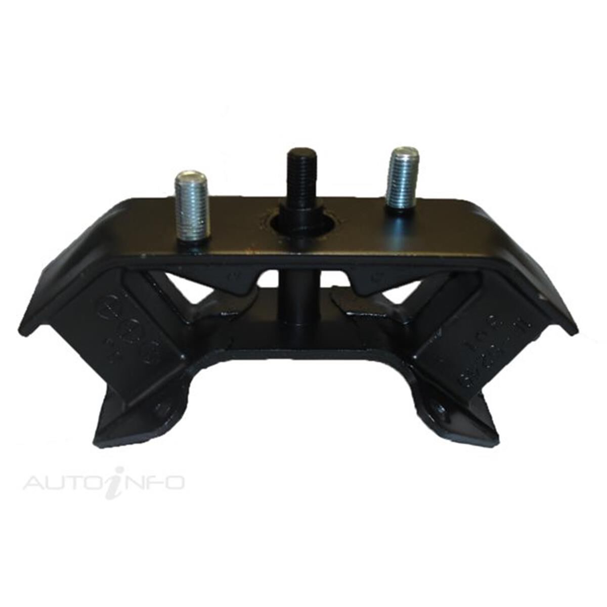 SUBARU FORESTER 12-ON REAR AUTO, , scanz_hi-res